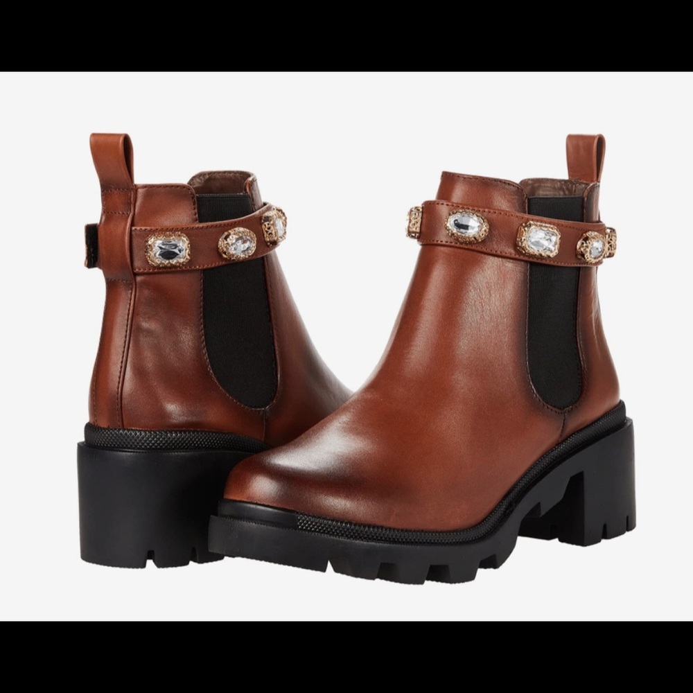 Steve Madden Amulet Boot